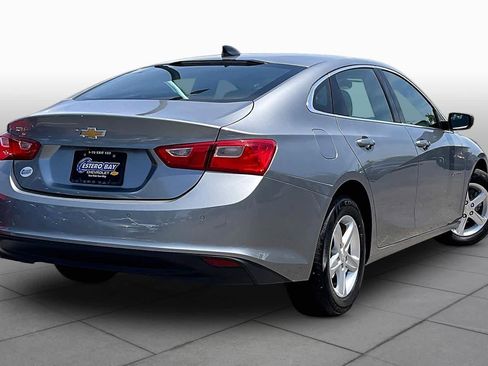 Used 2024 Chevrolet Malibu LS FWD image 13
