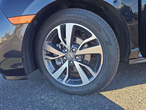 Used 2022 Honda Odyssey Touring image 29