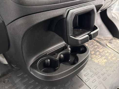 Used 2023 RAM ProMaster 2500 FWD image 21