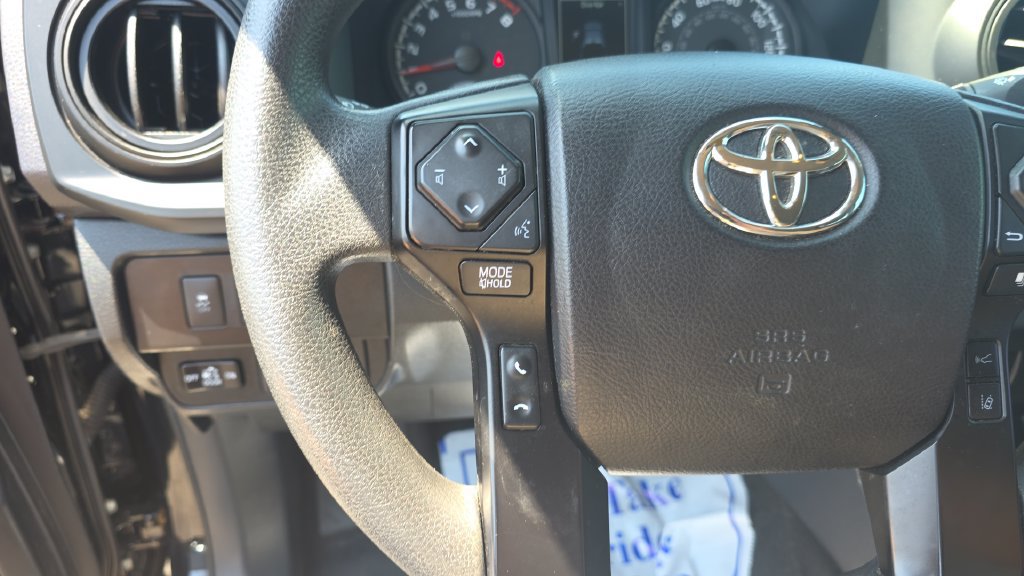 Used 2021 Toyota Tacoma SR w/ SR Convenience Package RWD image 16