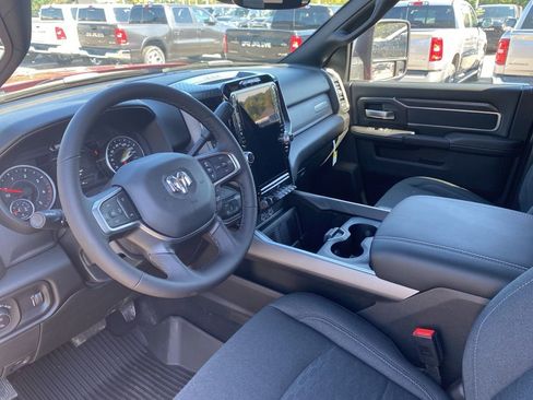 New 2026 RAM 2500 Big Horn image 24