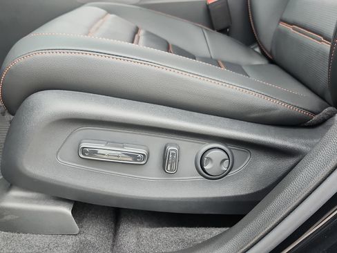 New 2026 Honda CR-V Sport Touring image 11