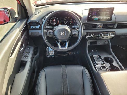 Certified 2024 Honda Pilot EX-L image 15