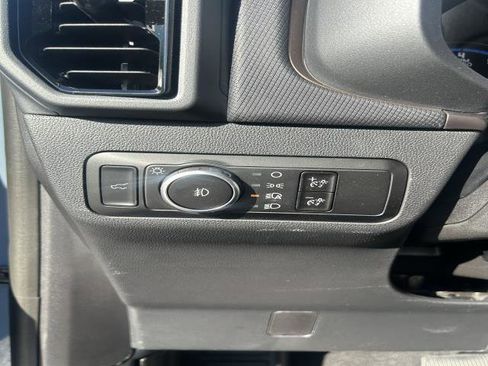 Used 2024 Ford Bronco Sport Outer Banks w/ Tech Package image 15