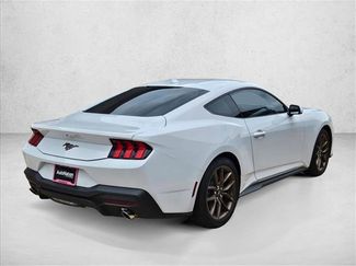 New 2026 Ford Mustang Premium w/ Bronze Appearance Package RWD video 2