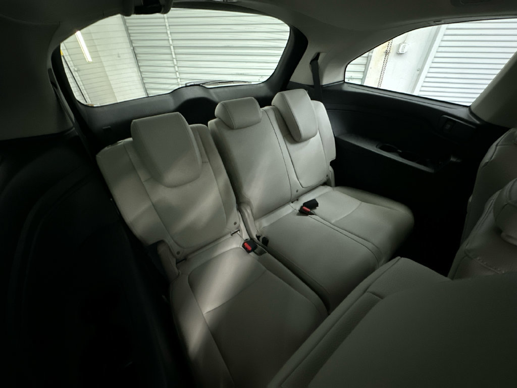 New 2026 Honda Odyssey EX-L image 19