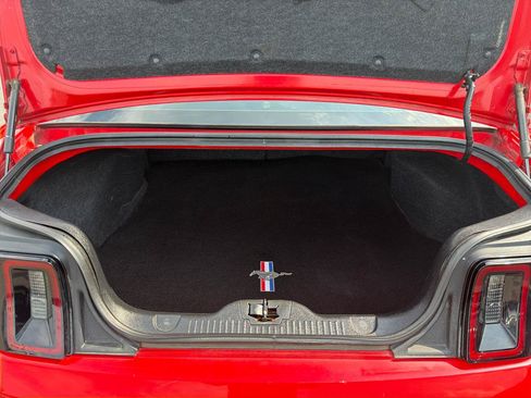 Used 2014 Ford Mustang Premium RWD image 14