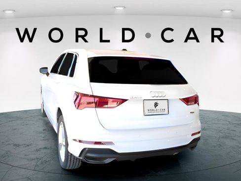 Used 2020 Audi Q3 2.0T Premium w/ Convenience Package image 5