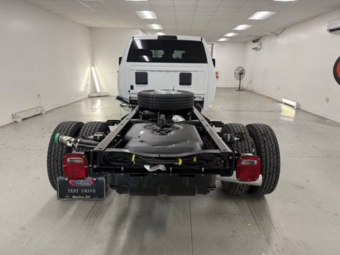 New 2026 RAM 5500 Tradesman image 7