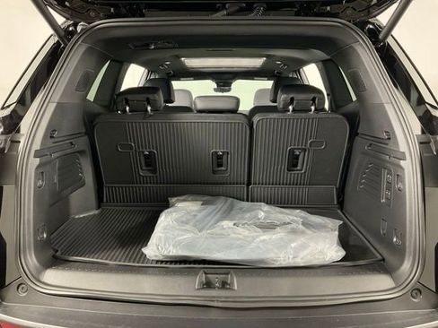 New 2026 Buick Enclave Preferred AWD/4WD image 39