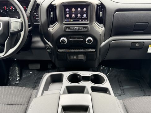 New 2026 GMC Sierra 1500 Pro w/ Graphite Edition AWD/4WD image 45