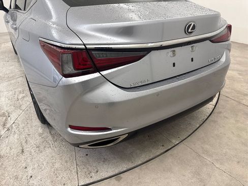 Used 2024 Lexus ES 350 w/ Premium Package FWD image 21
