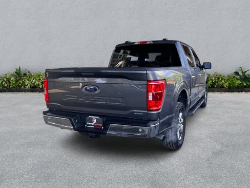 Used 2021 Ford F150 XLT w/ XTR Package AWD/4WD image 8