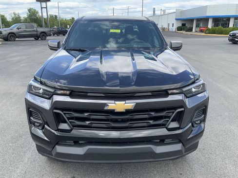 New 2026 Chevrolet Colorado LT w/ LT Convenience Package RWD image 3