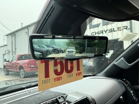 New 2026 RAM 1500 RHO w/ RHO Level 1 Equipment Group AWD/4WD image 28