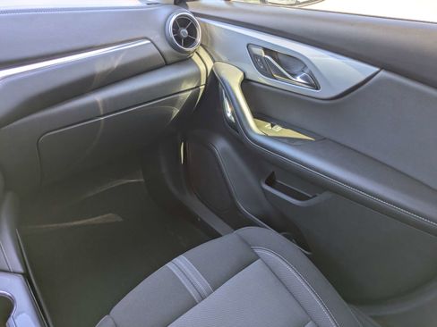 Certified 2023 Chevrolet Blazer LT w/ LPO, Floor Liner Package FWD image 11