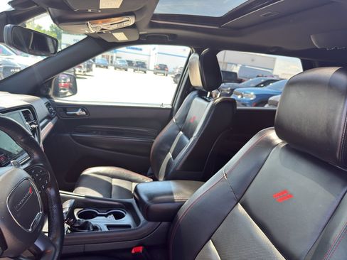 Used 2024 Dodge Durango GT AWD/4WD image 27