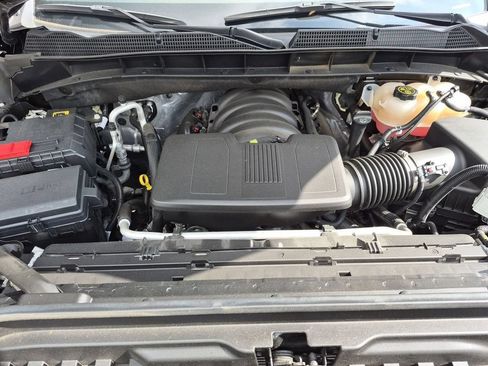 Used 2023 GMC Sierra 1500 AT4X AWD/4WD image 23