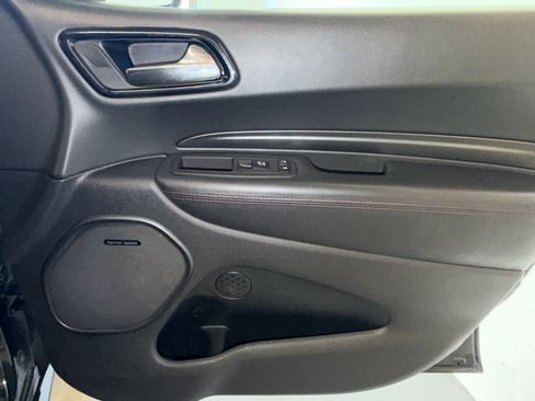 Used 2022 Dodge Durango R/T image 36