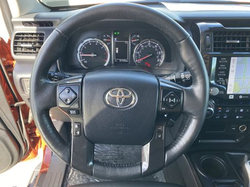 Certified 2024 Toyota 4Runner TRD Pro image 25