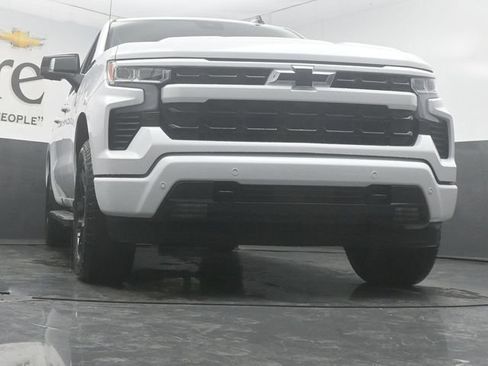 New 2026 Chevrolet Silverado 1500 RST w/ RST All Star Premium Package AWD/4WD image 3