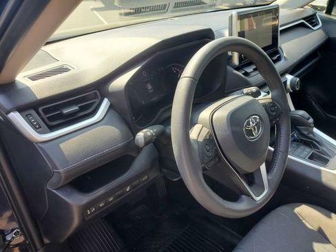 Used 2023 Toyota RAV4 XLE w/ Convenience Package AWD/4WD image 19