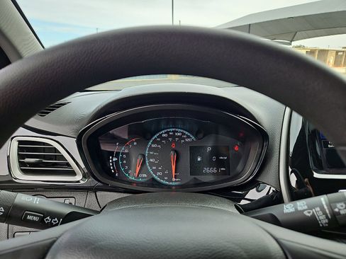 Used 2022 Chevrolet Spark LT image 13