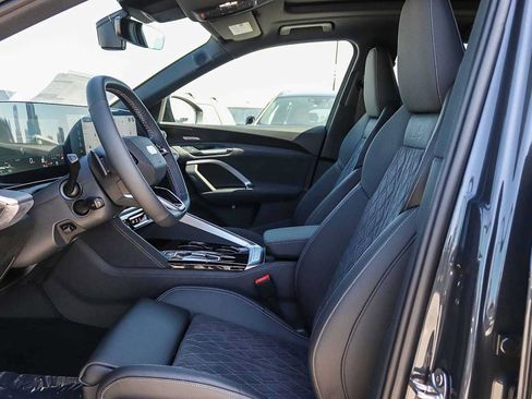 New 2026 Audi SQ5 Premium Plus AWD/4WD image 22
