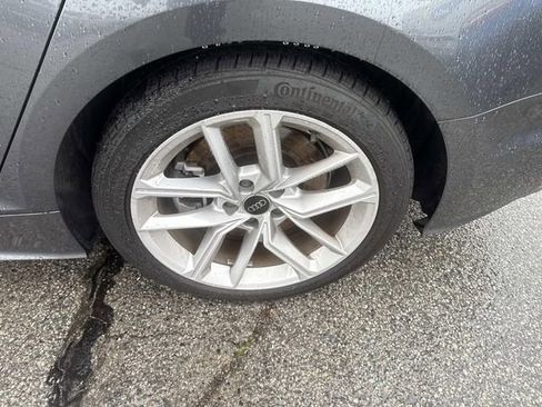 Used 2024 Audi A5 2.0T Premium Plus image 19