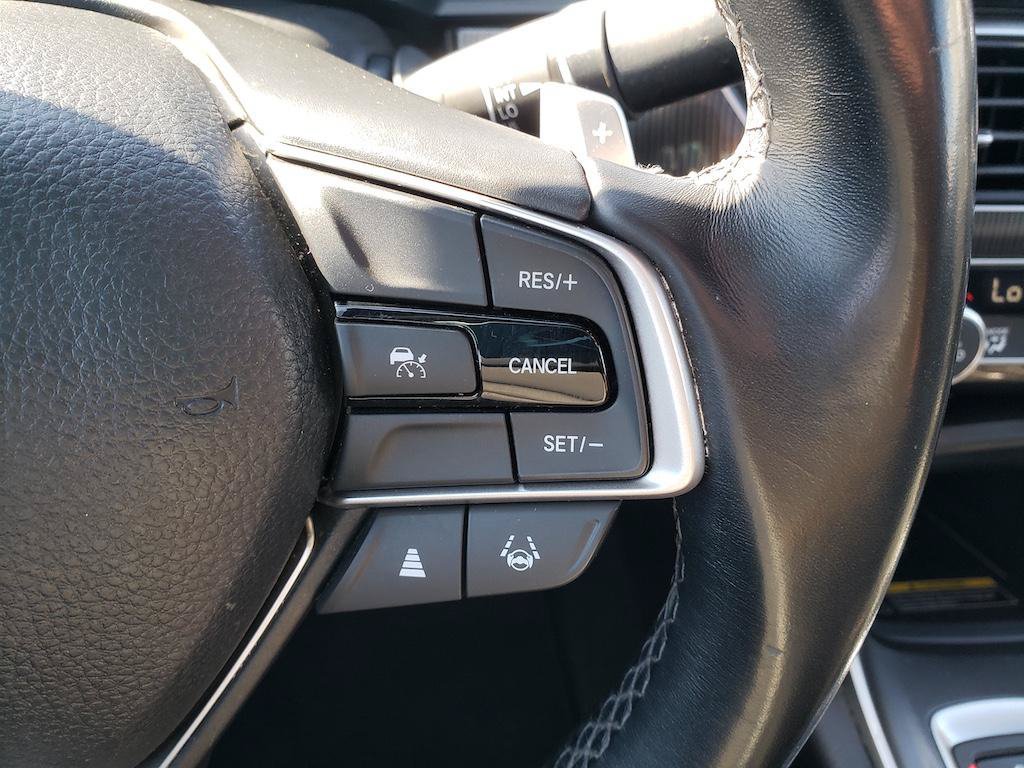 Used 2021 Honda Accord Sport image 13