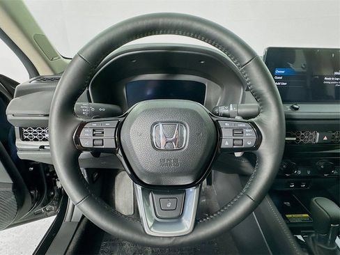 Certified 2025 Honda Accord Touring image 16