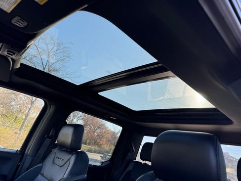 Used 2019 Ford F150 Raptor w/ Equipment Group 802A Luxury image 20