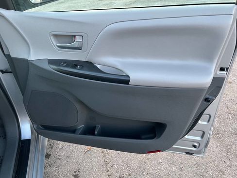 Used 2015 Toyota Sienna LE image 5