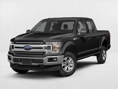 Used 2020 Ford F150 XLT w/ Equipment Group 302A Luxury