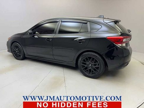 Used 2020 Subaru Impreza 2.0i Sport AWD/4WD image 3