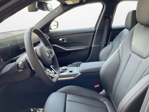 New 2026 BMW 330i Sedan w/ M Sport Package image 9