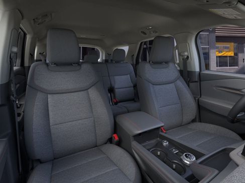 New 2026 Ford Explorer Active AWD/4WD image 33