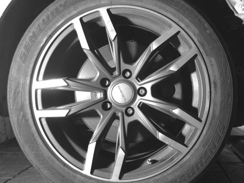 Used 2011 Nissan Maxima 3.5 SV w/ Tech Pkg FWD image 14