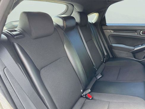 Used 2024 Honda Civic Sport image 47