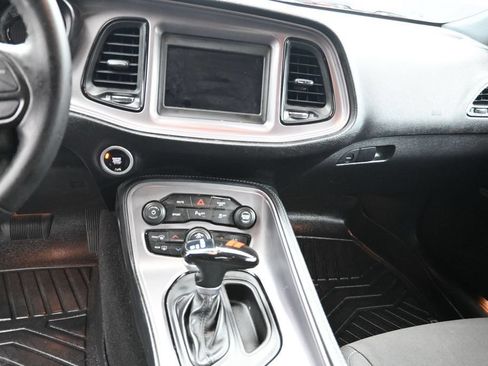 Used 2023 Dodge Challenger GT w/ Blacktop Package RWD image 14