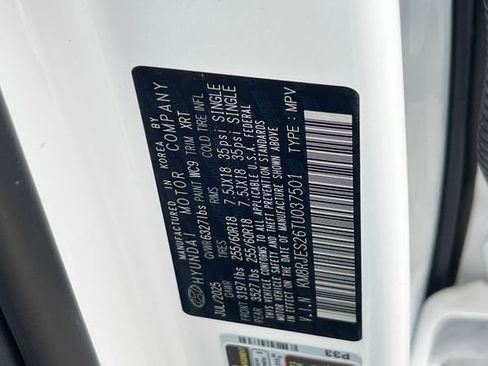 Used 2026 Hyundai Palisade XRT Pro image 19