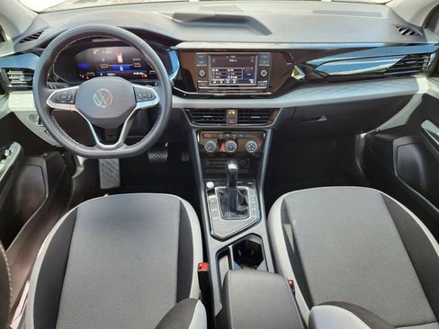 Certified 2023 Volkswagen Taos S FWD image 22
