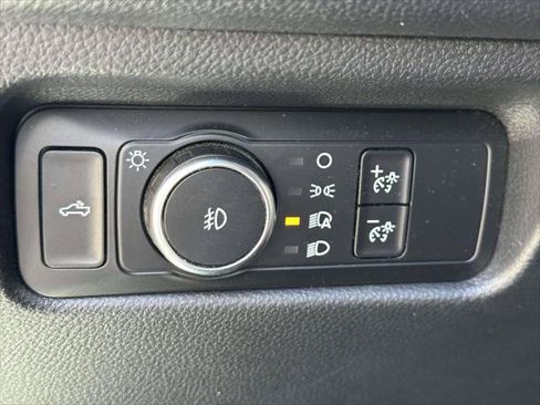 Used 2024 Ford Ranger Raptor AWD/4WD image 19
