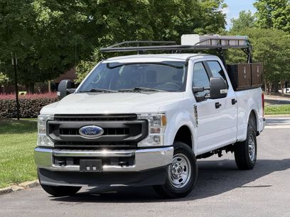 Used 2020 Ford F250 XL w/ Power Equipment Group