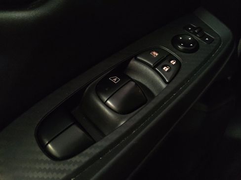 Used 2024 Nissan Sentra S FWD image 27