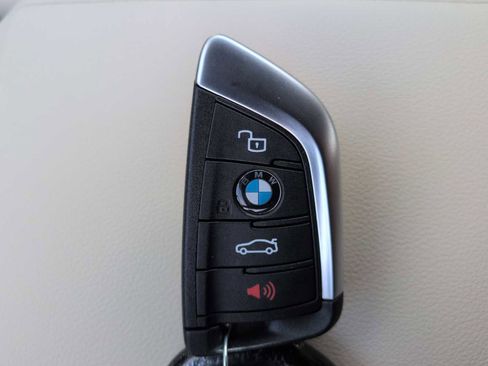 New 2027 BMW 430i xDrive Convertible w/ Premium Package AWD/4WD image 31