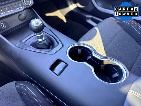 Used 2025 Ford Mustang GT image 26