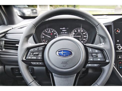 New 2026 Subaru Forester Premium AWD/4WD image 11