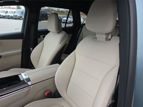 New 2026 Mercedes-Benz GLC 300 4MATIC image 22
