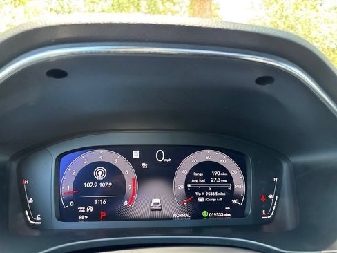 Used 2024 Acura Integra A-Spec FWD image 30